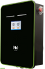 Double Socket Commercial AC EV Charger with OCPP