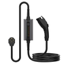 Portable EV Charger-03-7KW-Type1