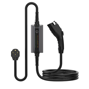 Portable EV Charger-03-3.5KW-Type1