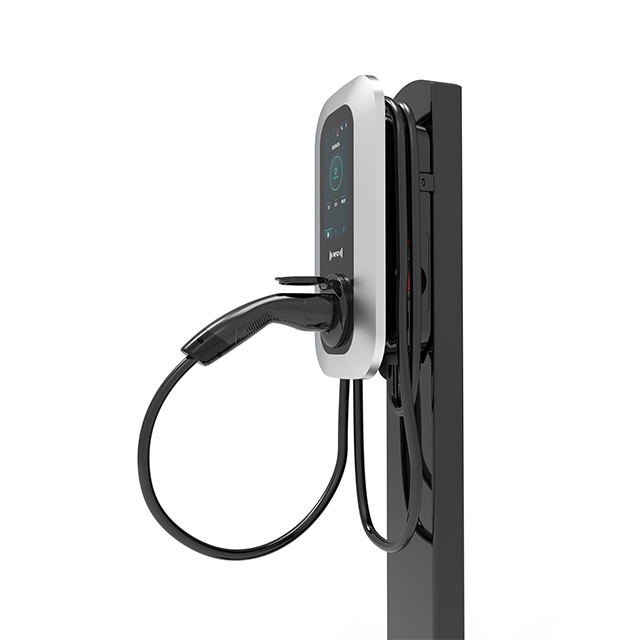 11KW-Socket-TFT Touch Screen