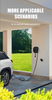 7KW-AC EV Charger