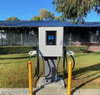 Small DC EV Charger