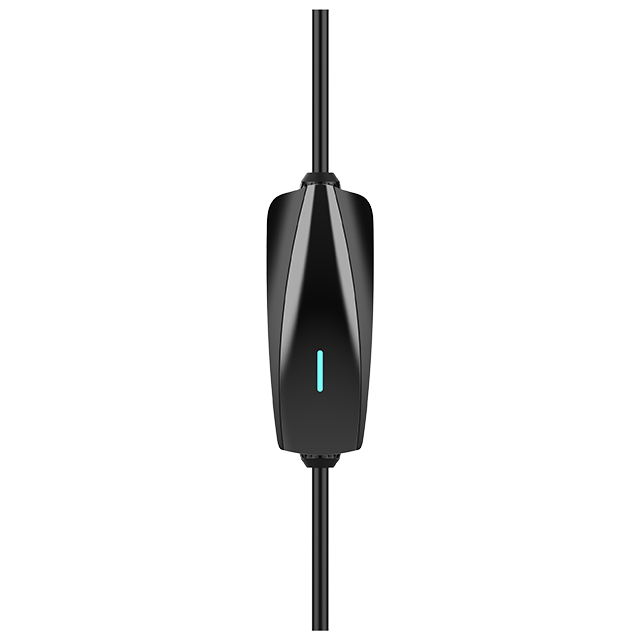 Portable EV Charger-01-9.6KW-Type1