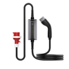 Portable EV Charger-03-22KW-Type2