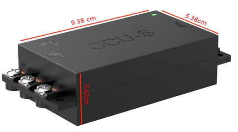 AC Charging Module