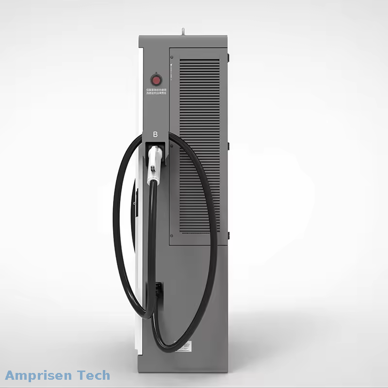 DC EV Charger
