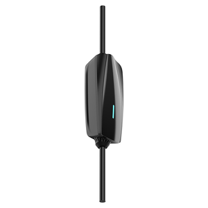 Portable EV Charger-01-9.6KW-Type1