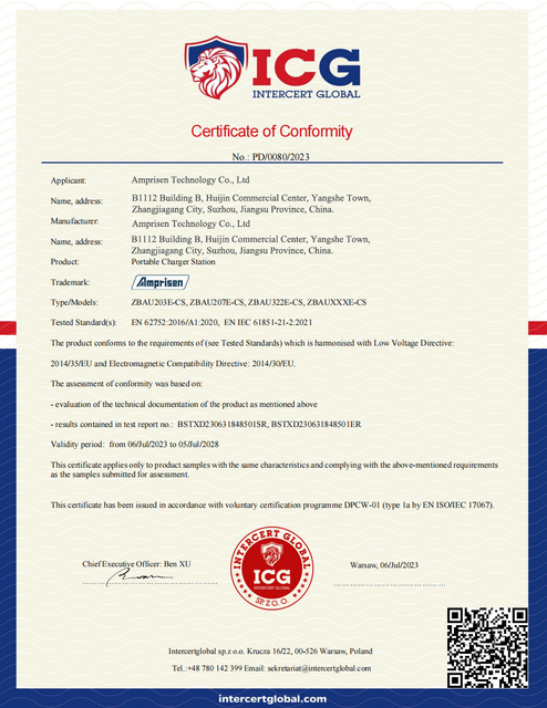 ICG
