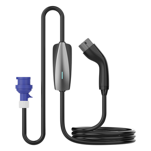 Portable EV Charger-01-7KW-Type1