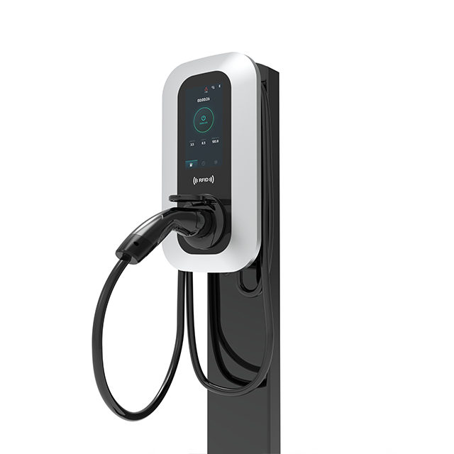 7KW-Socket-TFT Touch Screen