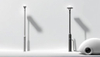 Lamppost EV Charger