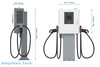 Small DC EV Charger