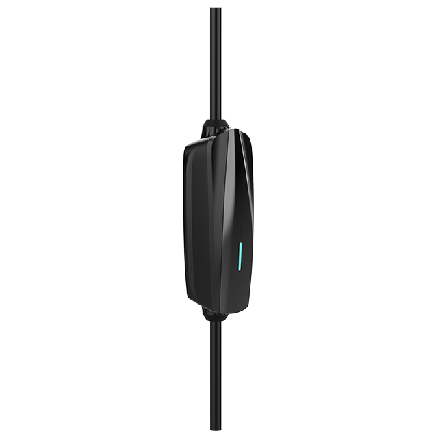 Portable EV Charger-01-3.5KW-Type2