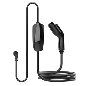 Portable EV Charger-01-7KW-GBT