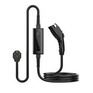 Portable EV Charger-02-3.5KW-Type1