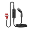 Portable EV Charger-02-11.5KW-Type2