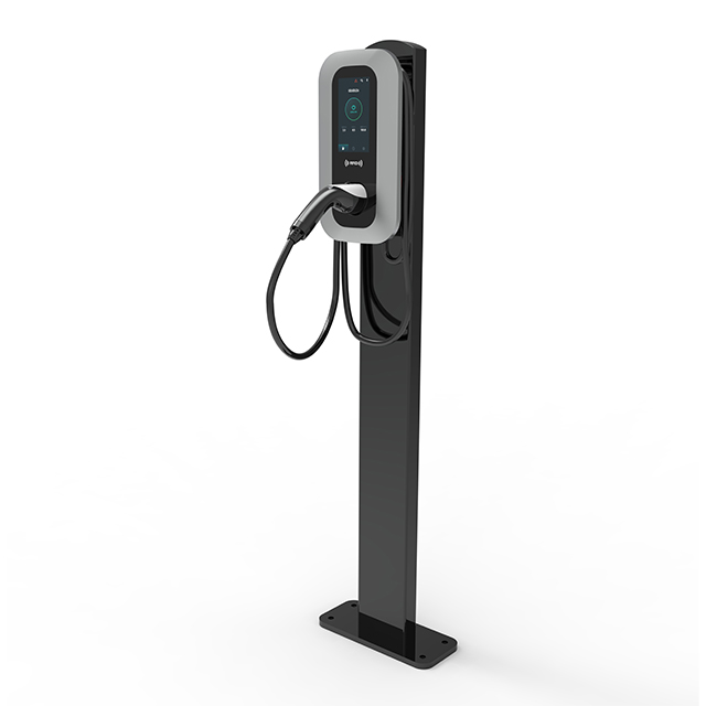 7KW-Cable-TFT Touch Screen