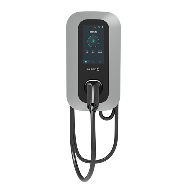 22KW-Cable-TFT Touch Screen