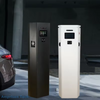 Floor Mount AC EV Charger