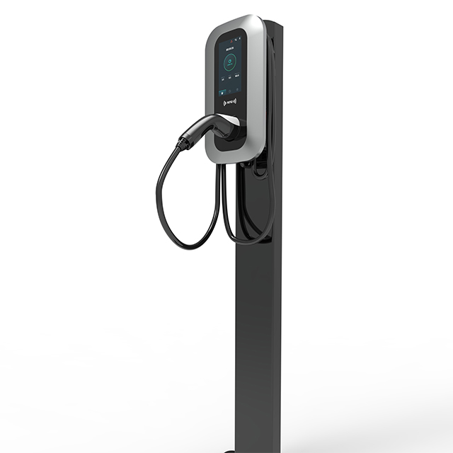7KW-Cable-TFT Touch Screen
