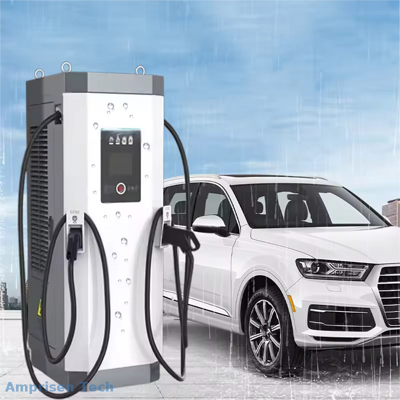 DC EV Charger