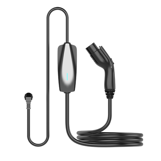 Portable EV Charger-01-3.5KW-GBT