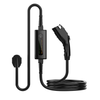 Portable EV Charger-02-7KW-Type1