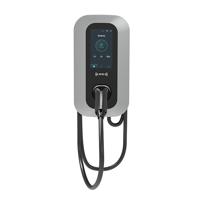 7KW-Cable-TFT Touch Screen