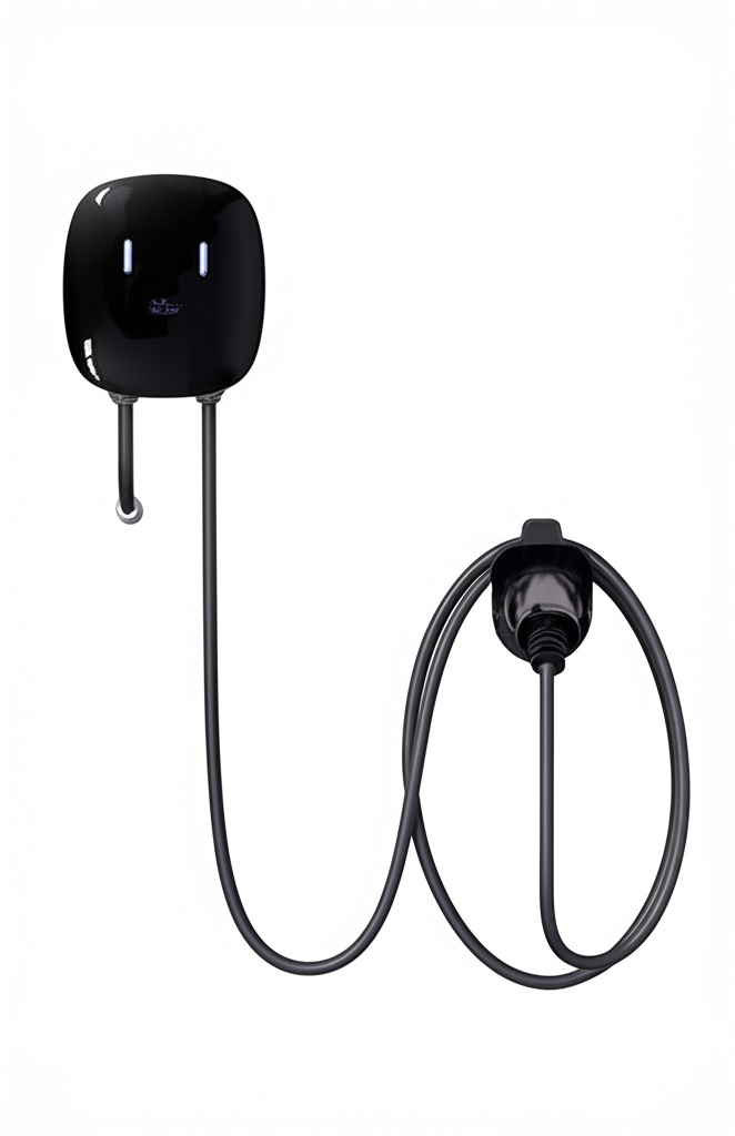 7KW-AC EV Charger