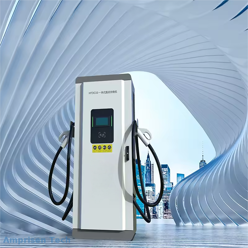 DC EV Charger
