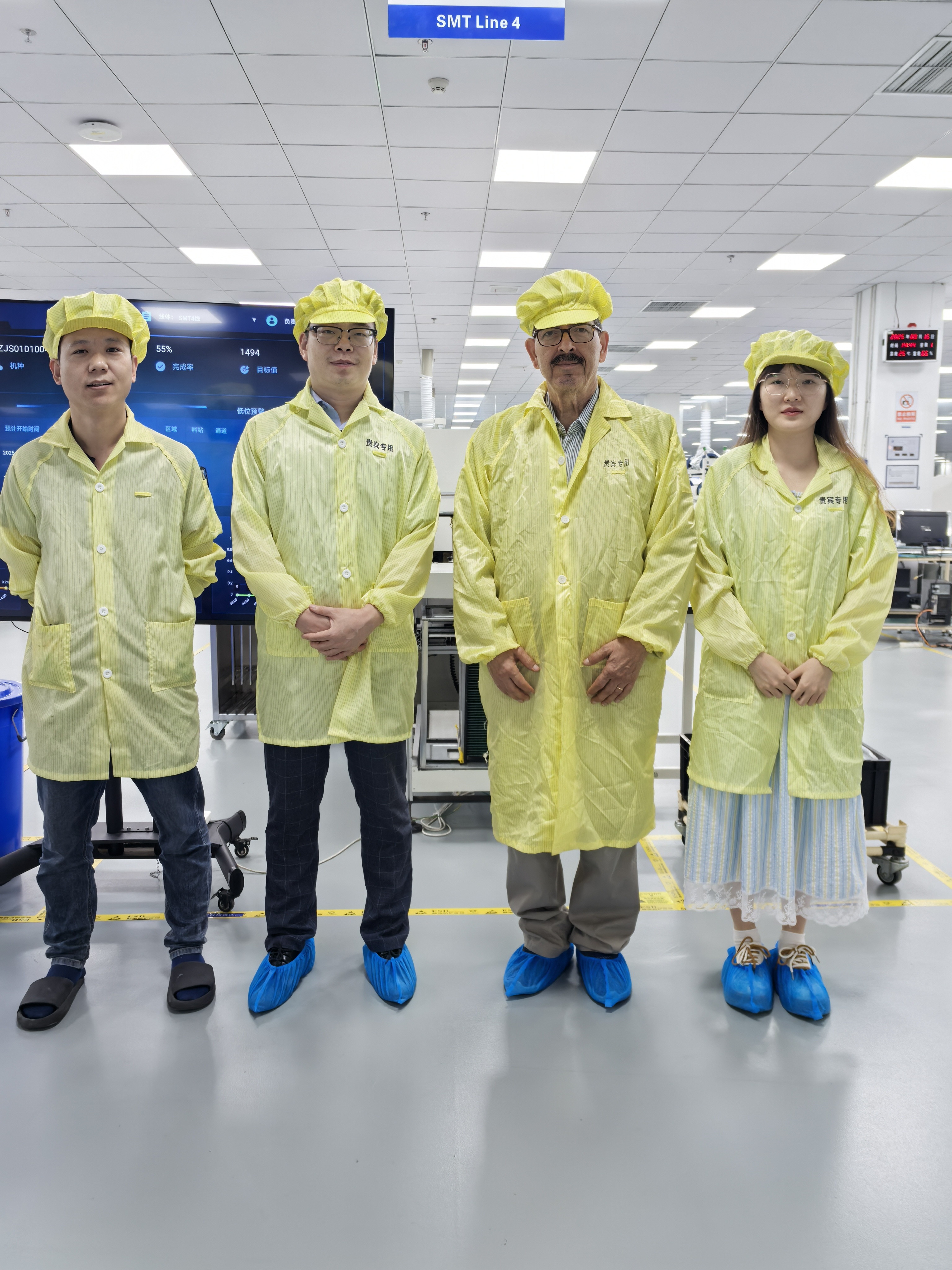 Strengthening EV Charging in Turkey: Welcoming Our Turkish Market Representative