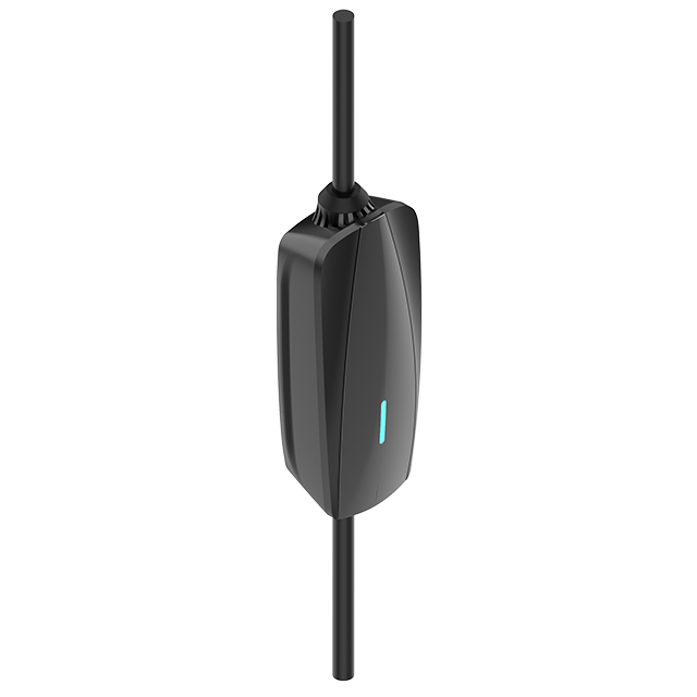 Portable EV Charger-01-11.5KW-Type2