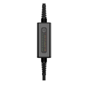 Portable EV Charger-02-7KW-Type1