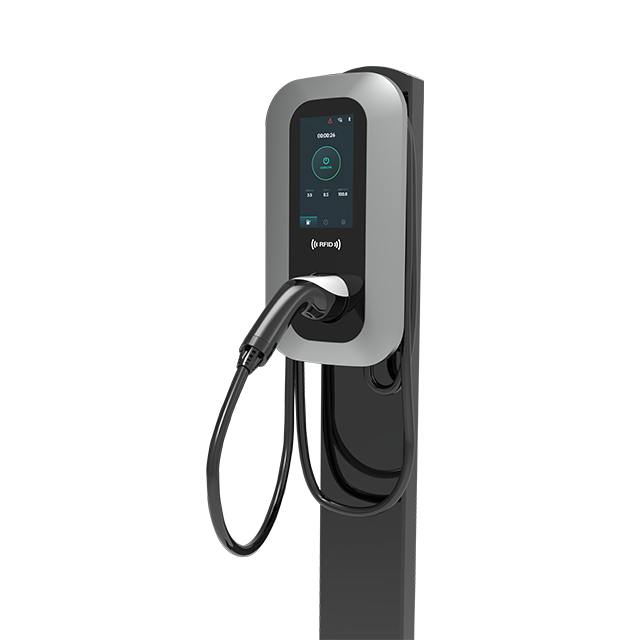 22KW-Cable-TFT Touch Screen