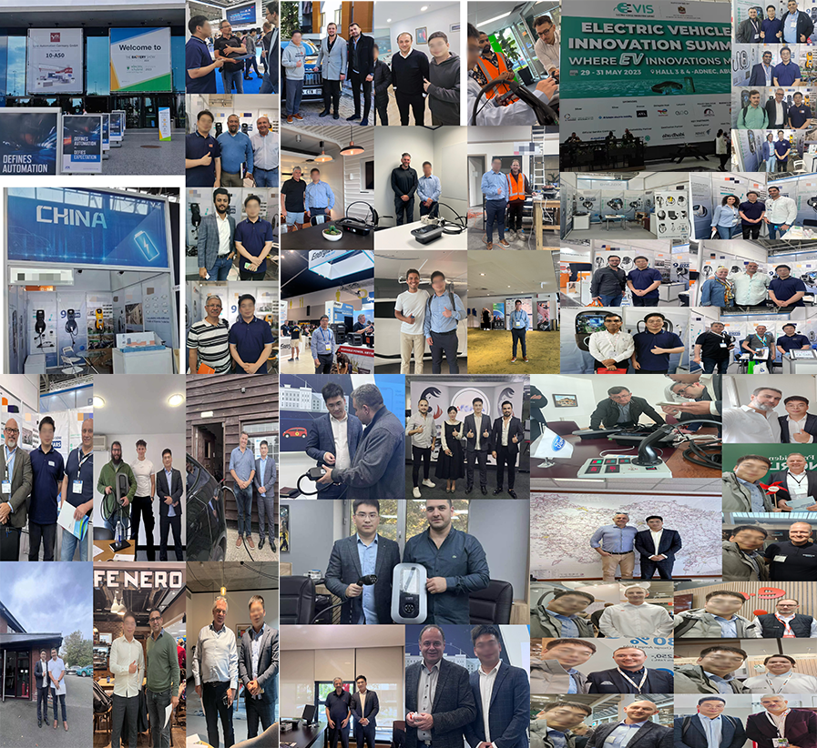 Amprisen Broadens Global Reach in 2023-2024