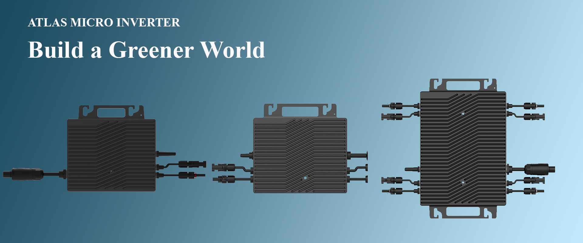 mirco inverter