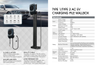 AC EV Charger with MONTA OCPP App