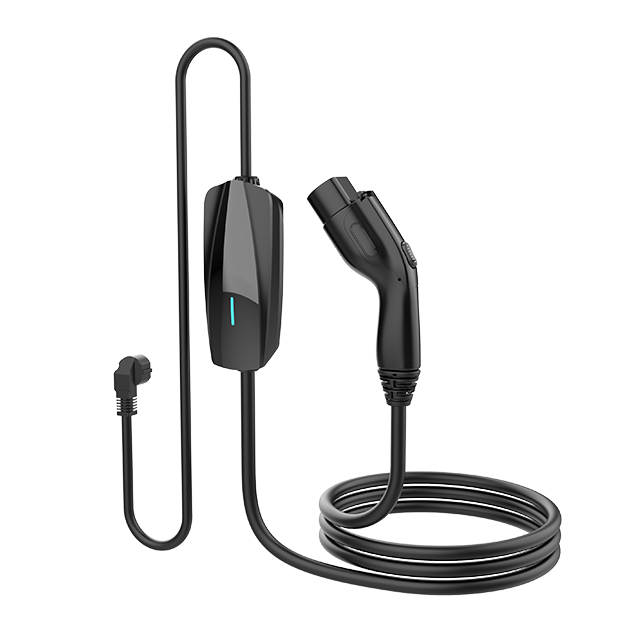 Portable EV Charger-01-7KW-GBT