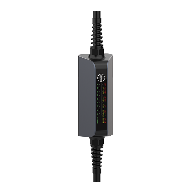 Portable EV Charger-03-11.5KW-Type2
