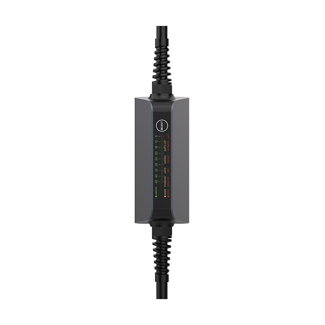Portable EV Charger-03-11.5KW-Type1