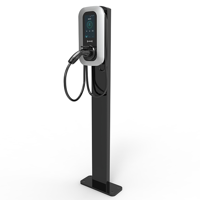 11KW-Socket-TFT Touch Screen