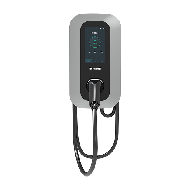11KW-Cable-TFT Touch Screen