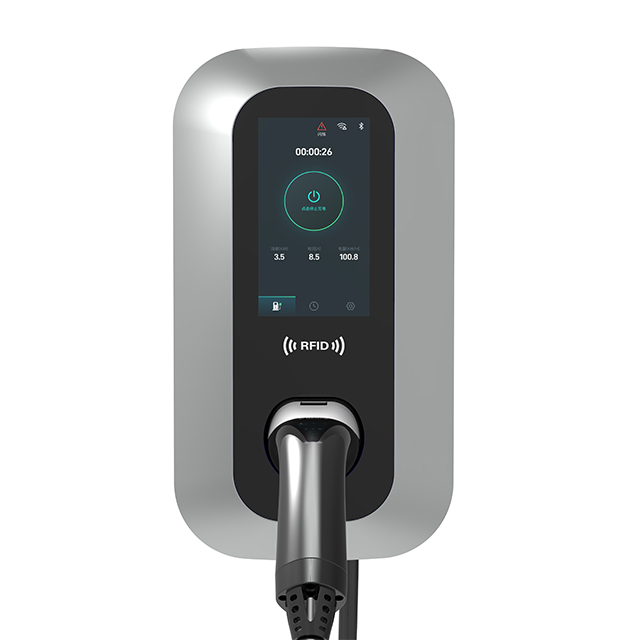 22KW-Cable-TFT Touch Screen