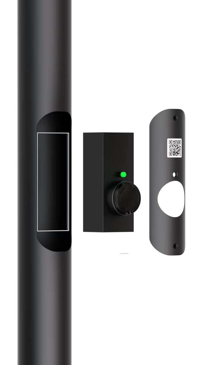 streetlight ev charger2